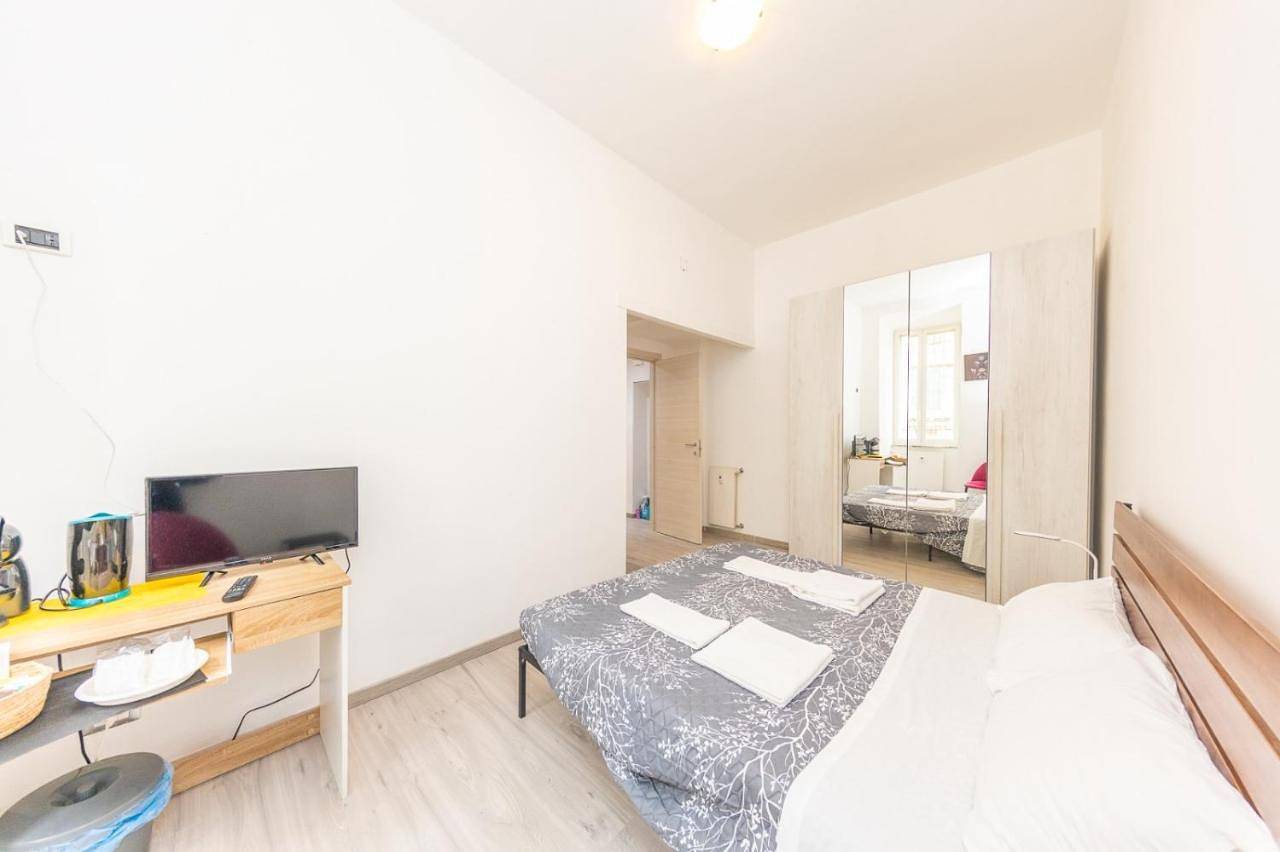 Deluxe Room in Vaticano, Provincia di Roma