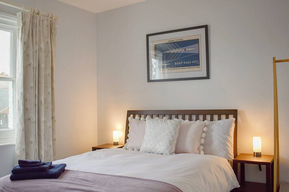 3 Schlafzimmer Unterkunft in Littlehampton in Littlehampton, West Sussex