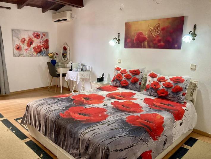 Maison d’hôte pour 2 personnes à La Canée - 4