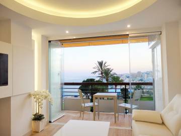 Apartamento para 4 Personas en Playa El Bajondillo, Torremolinos, Foto 4