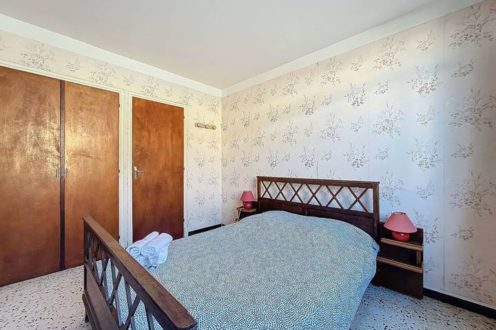 Beautiful house located right by the blue sea in Port-la-Nouvelle, Costa mediterránea (Francia)