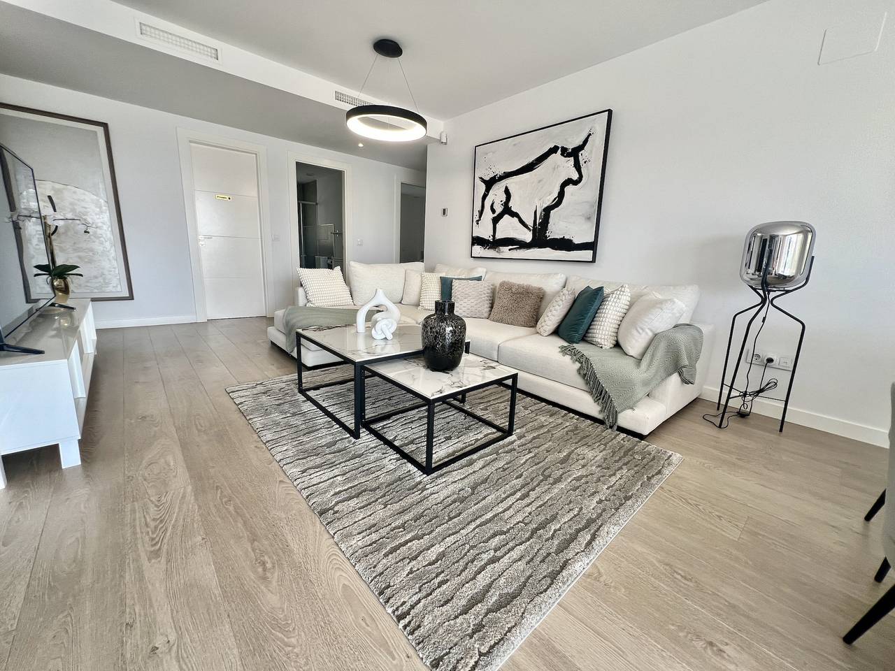 Entire apartment, 37 - Dream Garden , La Cala de Mijas  in La Cala de Mijas, Mijas