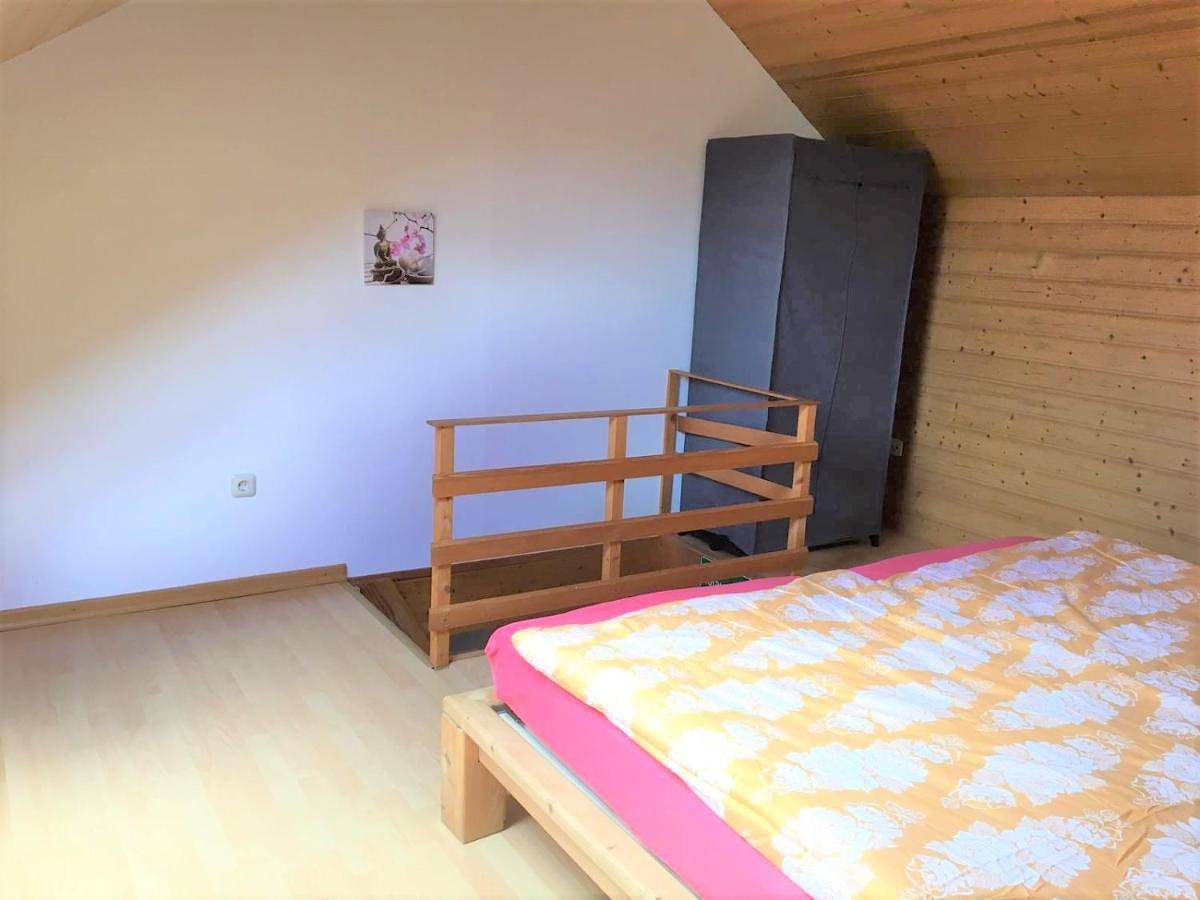 Ganze Wohnung, Wohnung in der Eifel in Nideggen-Schmidt in Schmidt, Nideggen