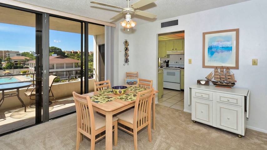 Ganze Wohnung, Rent this Luxury 5 Star Apartment on The Anchorage, Siesta Key Apartment 1008 in Siesta Key, Sarasota County