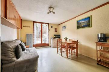 Gîte pour 5 personnes, avec vue dans Office De Tourisme De Bareges