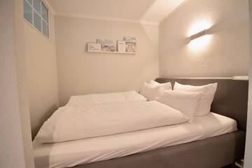 Ferienwohnung für 2 Personen in Travemünde, Lübeck, Bild 3