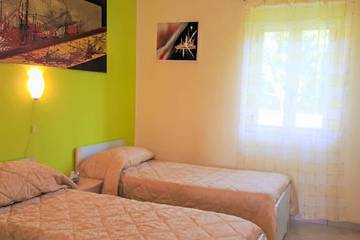 Agriturismo per 5 Persone in Santa Maria Vibo Valentia, Costa Tirrenica Calabria, Foto 2