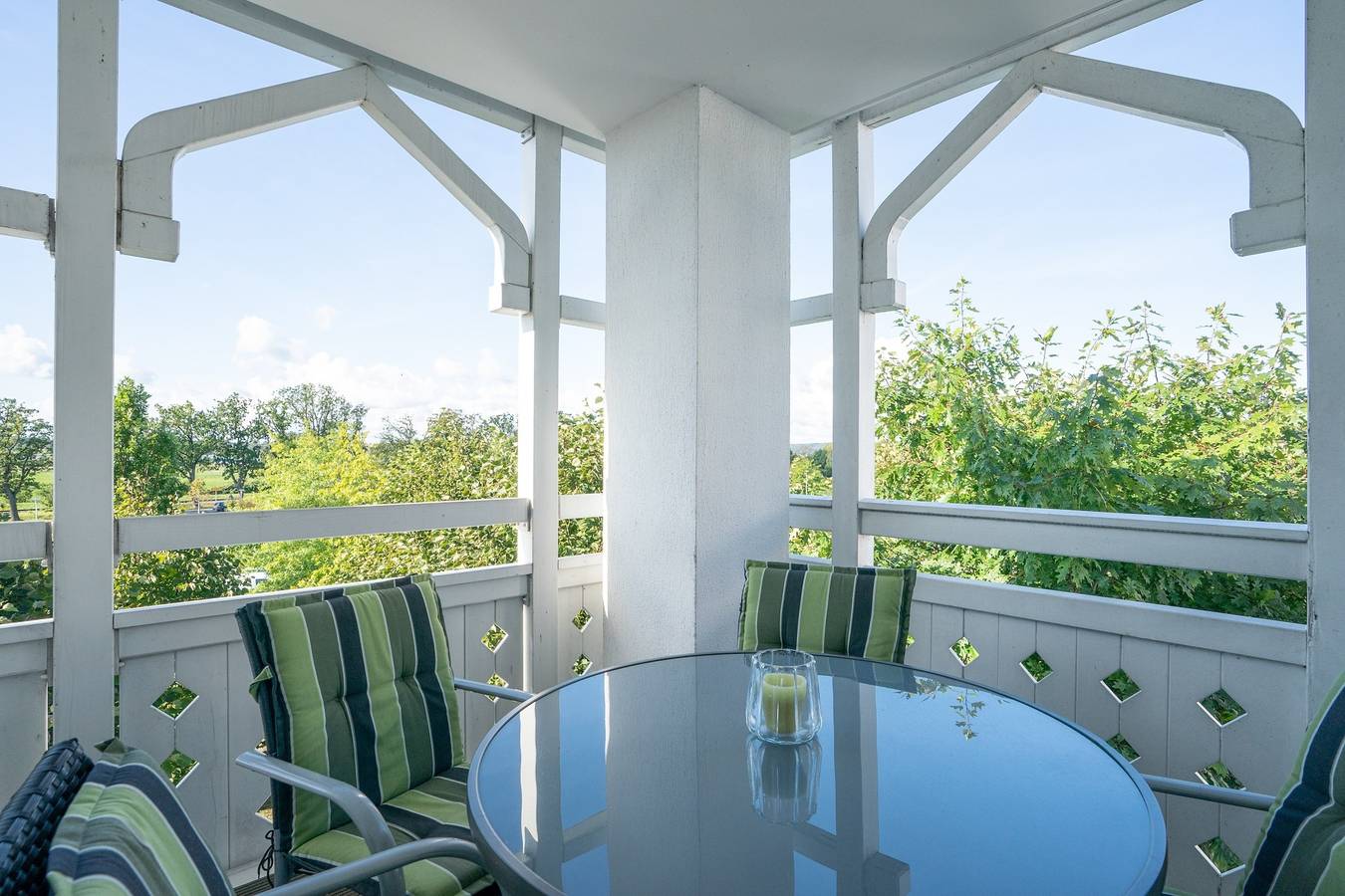 Apartamento vacacional entero, Fewo 727, Seepark Sellin in Sellin, Rügen