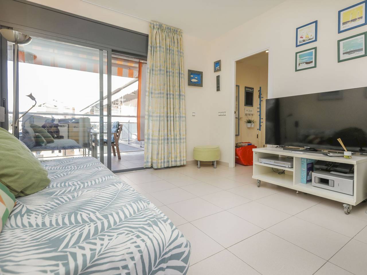 Ganze Wohnung, Tramuntana in Central Lloret de Mar, Lloret de Mar