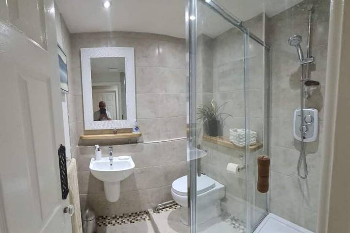 Ferienanlage für 4 Personen, mit Garten in England - 4