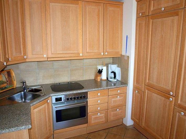 Ganze Ferienwohnung, Wohnung Og links (Id 151) in Böhl (St. Peter-Ording), St. Peter-Ording