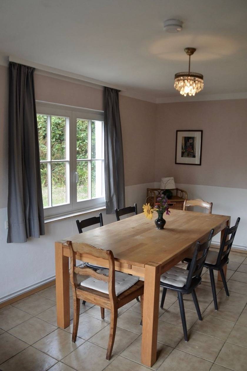 Ferienhaus in Bad Honnef, Rhein-Sieg-Kreis