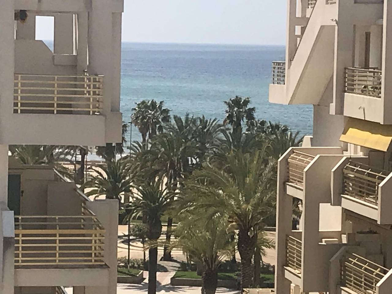 Apartamento vacacional entero, 162 - Novelty Deluxe. Magnifico Apartamento Con Vistas Al Mar in Salou, Costa Dorada