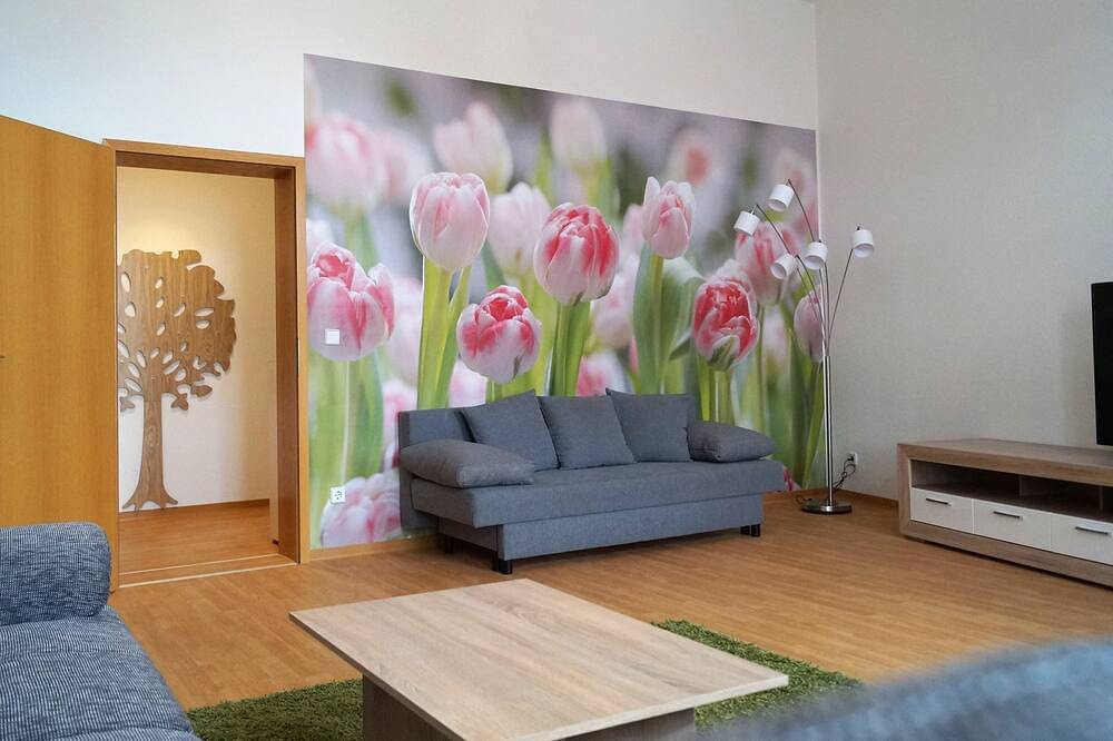 Ganze Wohnung, Guwo Gästewohnung Straupitzstraße 12 in Guben, Cottbus und Umgebung