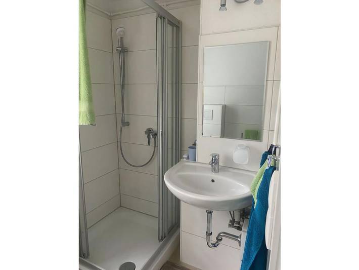 Ferienhaus für 2 Personen, mit Garten in Bad Doberan - 4