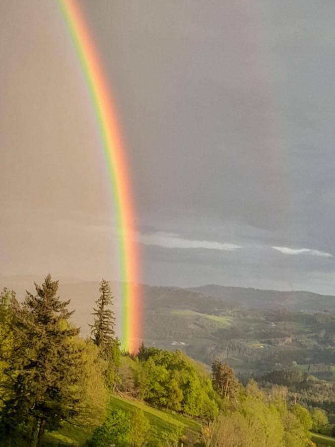 Chambre d’hôte pour 2 personnes, avec sauna et piscine ainsi que vue et terrasse, animaux acceptés