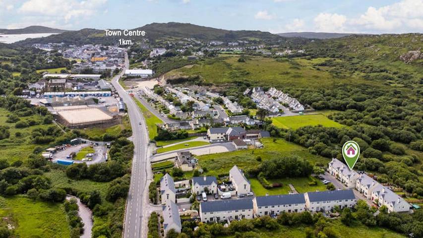 Ferienwohnung für 7 Personen in County Galway