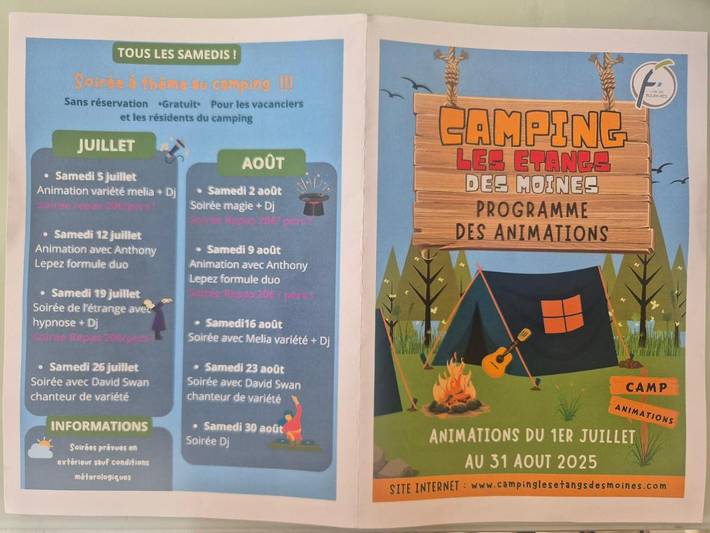 Location de vacances pour 5 personnes, avec terrasse, animaux acceptés à Fourmies - 2