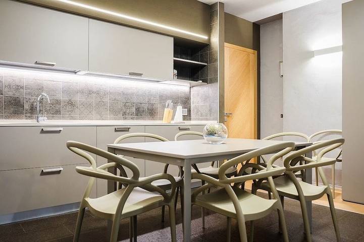 Villa für 13 Personen