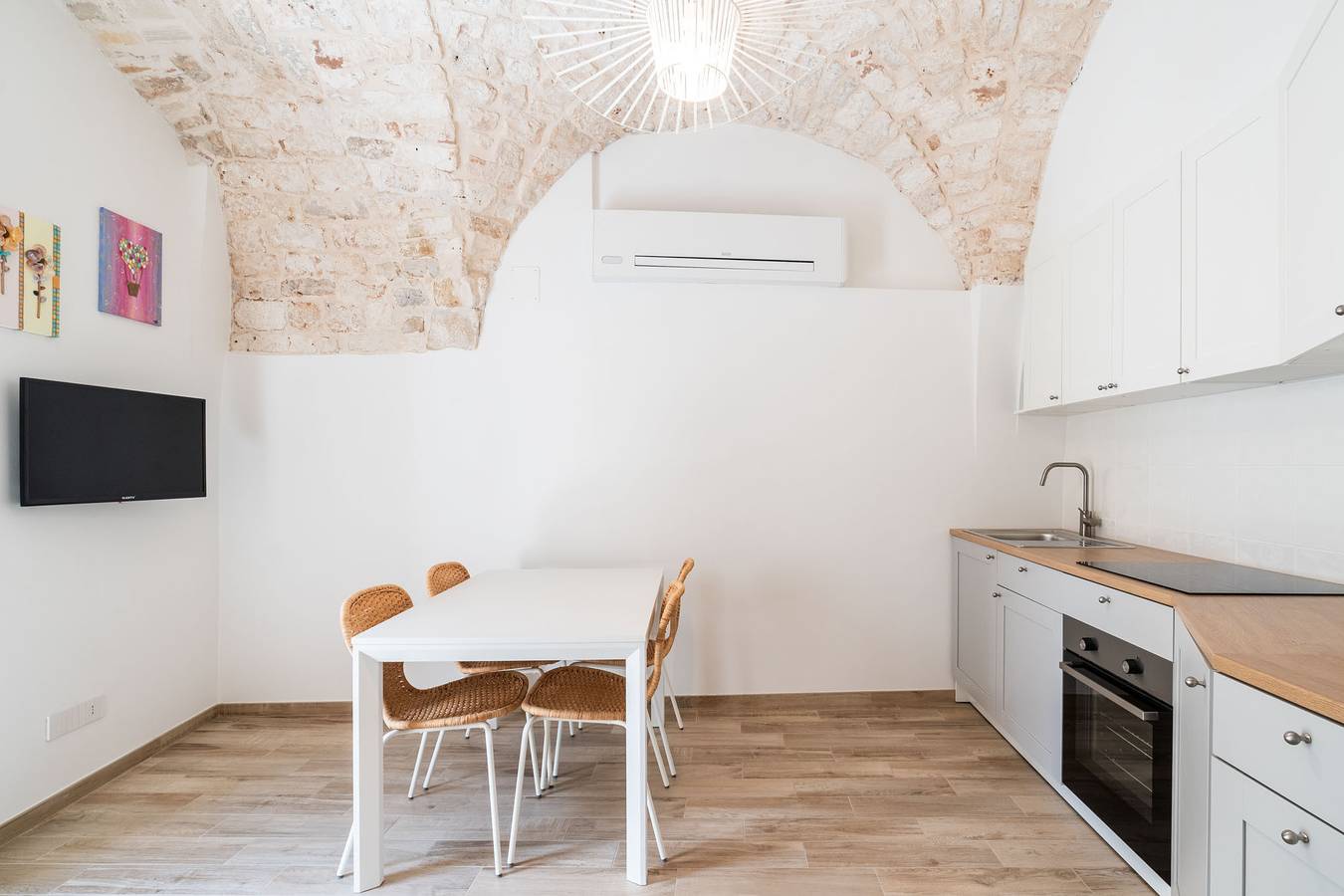 Appartement entier, Helios Grotte con Terrazza by Wonderful Italy in Castellana Grotte, Province de Bari