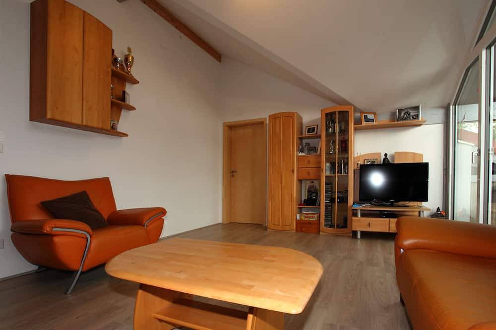 Ganze Wohnung, Traumhafte 3-Zi.-Ferienwohnung am Rand der Alpen in Kolbermoor, Landkreis Rosenheim