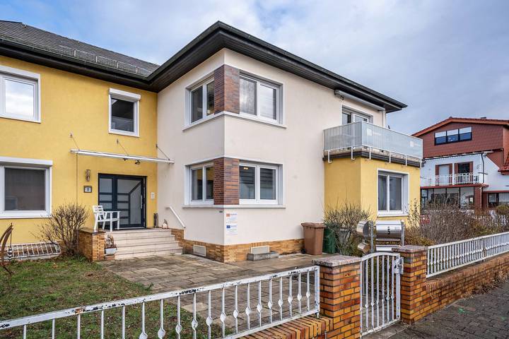 Vakantieappartement voor 5 personen, met huisdier - 1