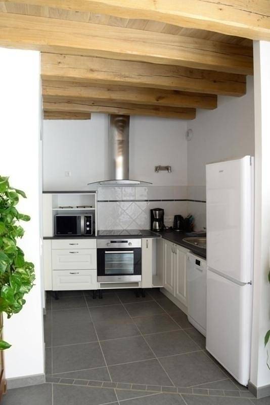 Location de vacances pour 7 personnes, avec jardin à Saint-Georges-lès-Baillargeaux
