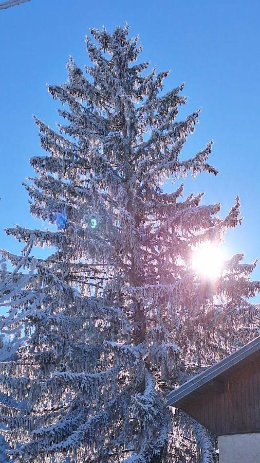 Apartamento de vacaciones para 4 personas, con vistas - 1