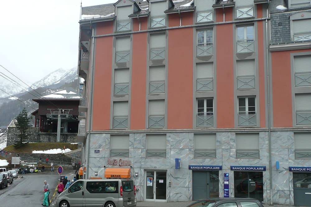 Photo : Appartement de vacances