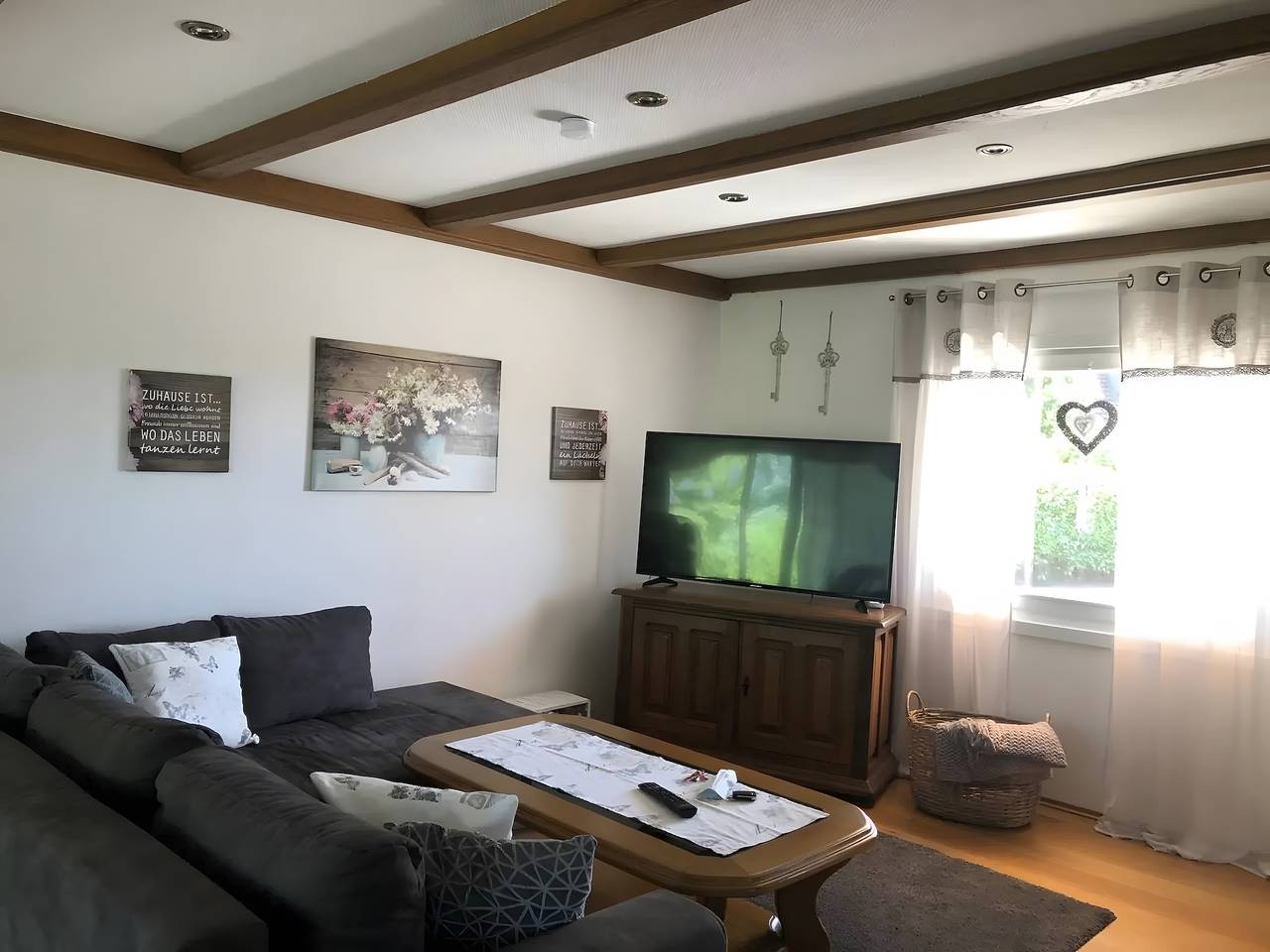 Bungalow 'Lili’s op het Schiereiland' met Uitzicht op Zee, Privéterras en Wi-Fi, foto 7