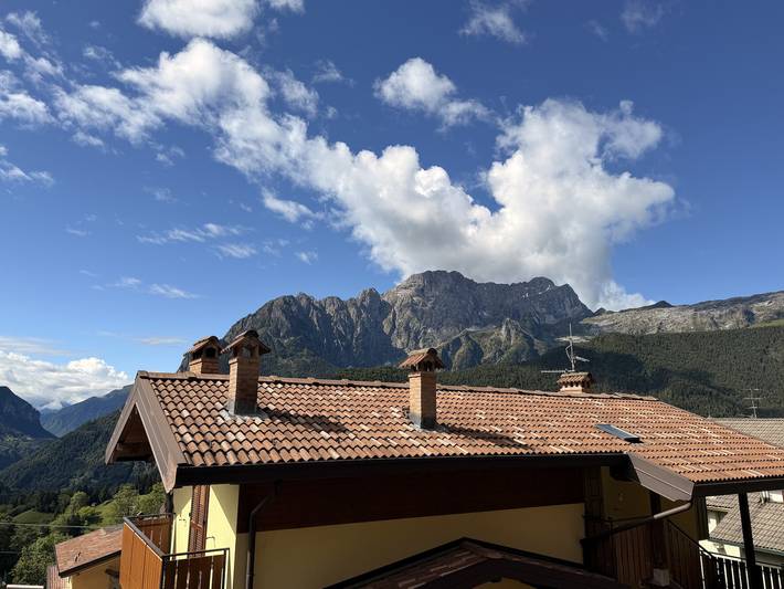 Ganze Wohnung, Pieve Antica in Vilminore di Scalve, Bergamo Provinz