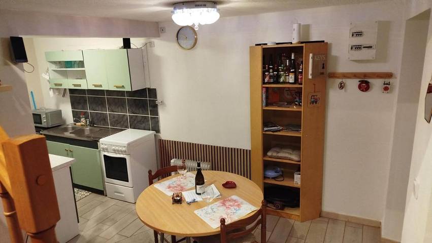 Gîte pour 2 personnes, avec jacuzzi et terrasse, animaux acceptés à Petersbach - 4
