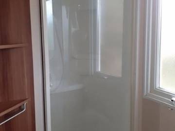 Camping pour 4 Personnes dans Saint-Lunaire, Côte d’Émeraude, Photo 4