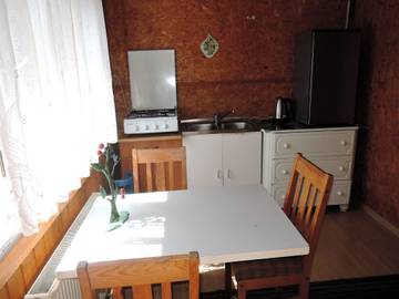 Agroturystyka dla 1 osoba w Kołczewo, Morze Bałtyckie, Zdjęcie 4