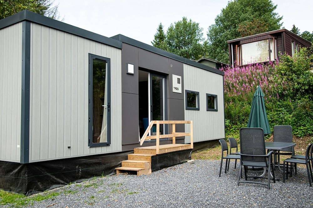 Casa vacanza a Manhay a partire da 138€ a notte