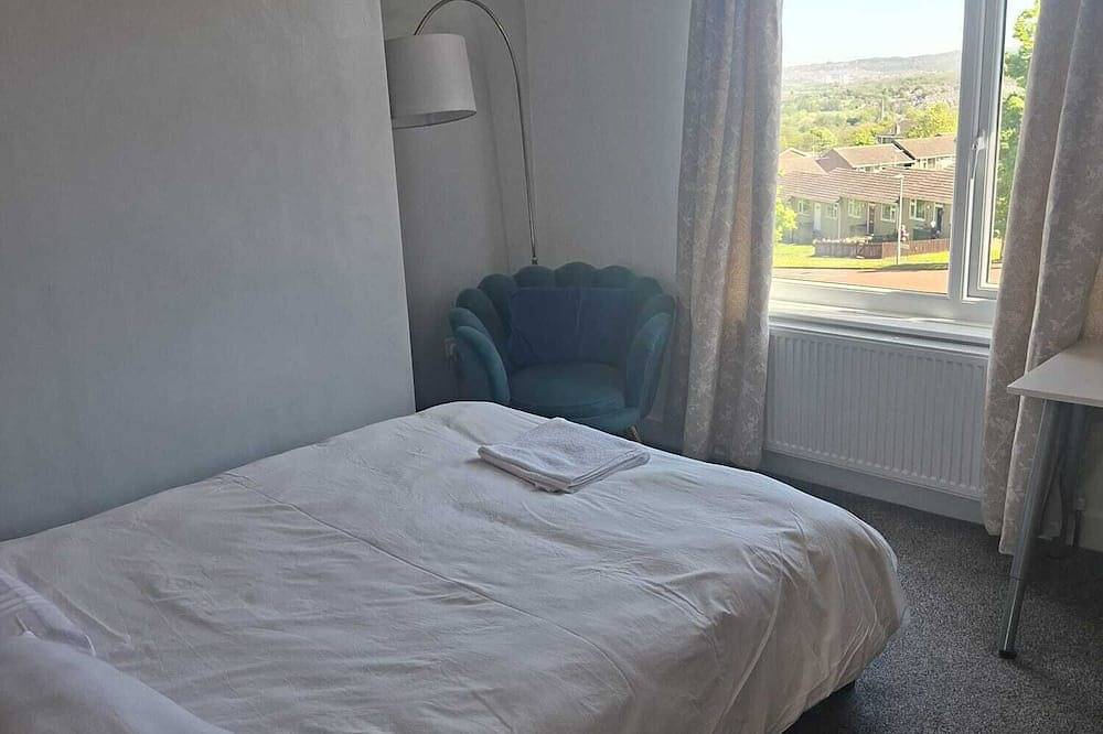 Gemütliches, neu renoviertes Anwesen in Blaydon on Tyne in Gateshead