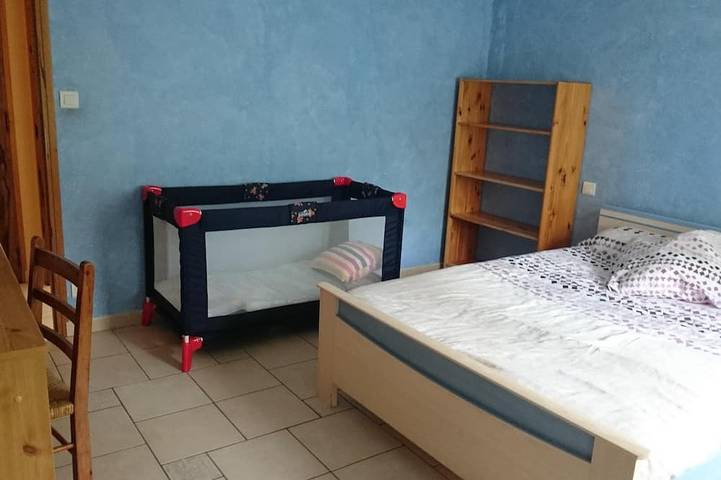 Location de vacances pour 5 personnes à Murviel-lès-Montpellier - 4