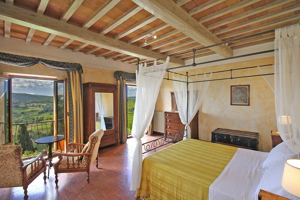 Apartamento entero, White Tea Stuart Apartment in Montepulciano, Provincia de Siena