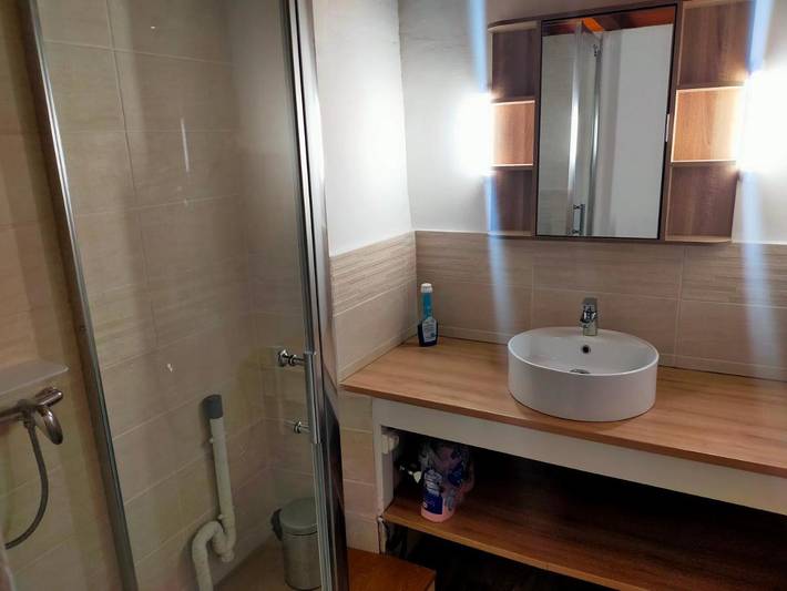 Gîte pour 2 personnes à Saint-Hippolyte-du-Fort - 4