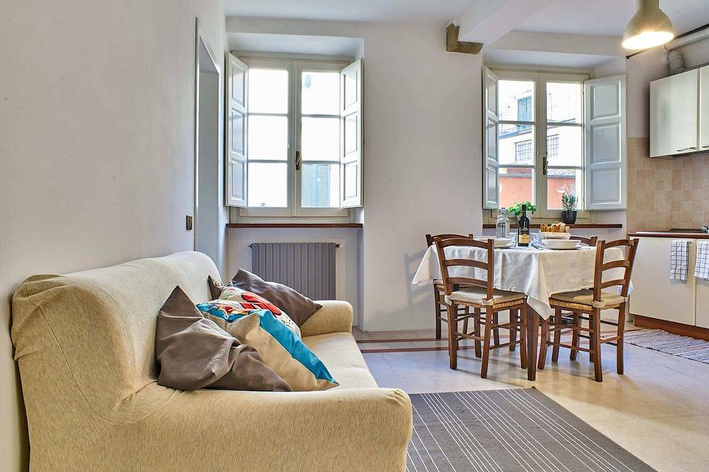 Casa vacanza a Lucca a partire da 160€ a notte
