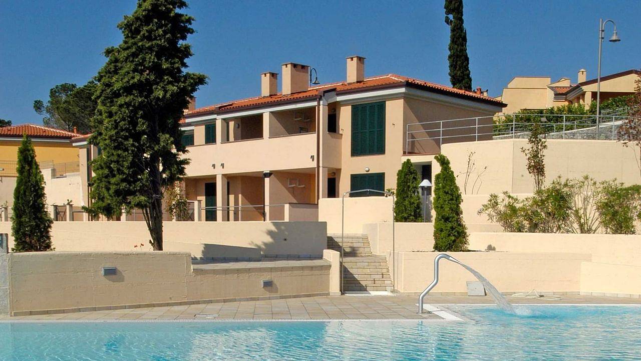 Ganze Ferienwohnung, Ferienwohnung für 2 Personen (30 m²) in Cogoleto in Cogoleto, Riviera di Ponente