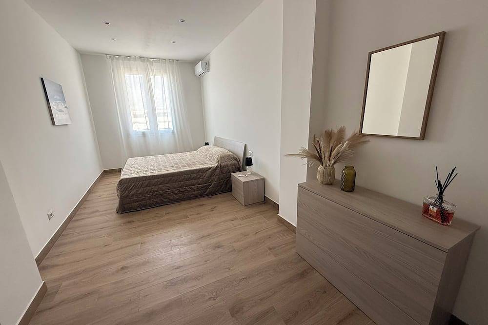 Apartamento entero, Casa Lo Bianco sea view apartment in Terrasini in Terrasini, Provincia de Palermo