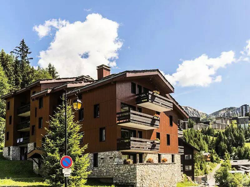 Appartamento vacanze a Paradiski a partire da 59€ a notte