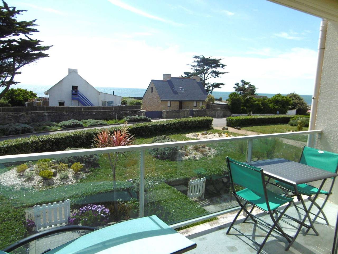 Appartement de vacances