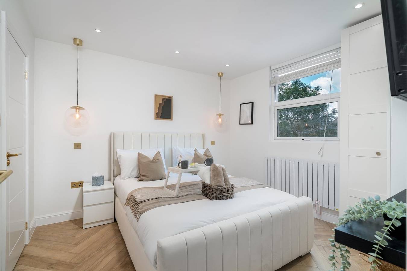 Appartamento vacanze a Londra a partire da 180€ a notte