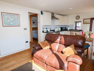 Cottage for 2 People in West Yorkshire, Yorkshire, Photo 3