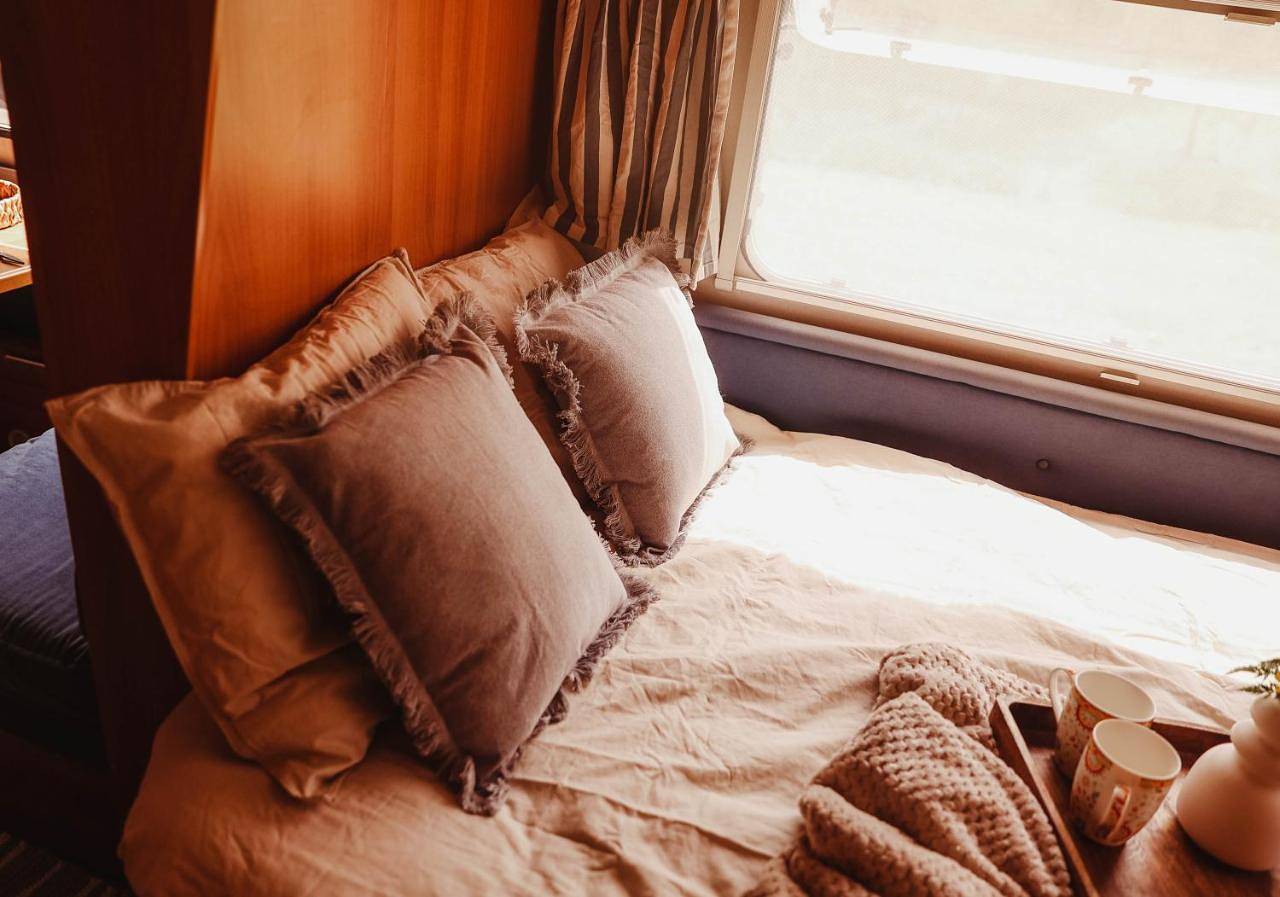 Pomiędzy Jeziorami in Podlasie