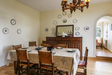 Maison De Vacances pour 8 Personnes dans Île-Grande, Pleumeur-Bodou, Photo 3