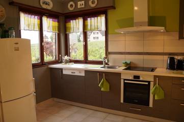 Location De Vacances pour 6 Personnes dans Riquewihr, Région de Ribeauvillé, Photo 4