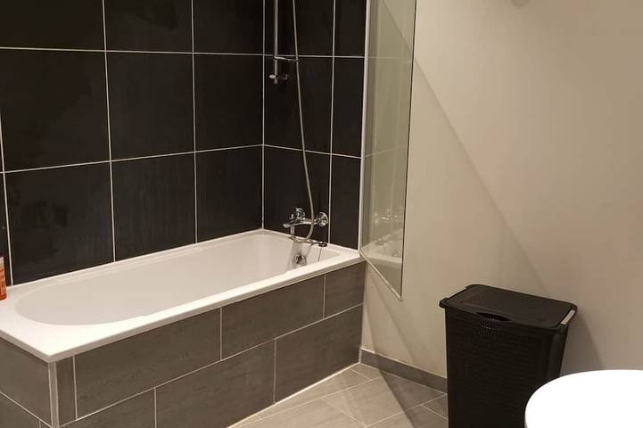 Apartamento entero, Come and discover Morlaix Bay! Quiet apartment in the port district. in Morlaix, Ceinture Dorée